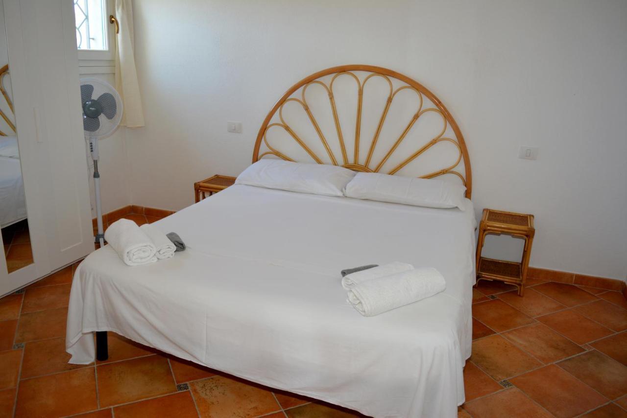 Aparthotel Zodiaco Porto Pozzo